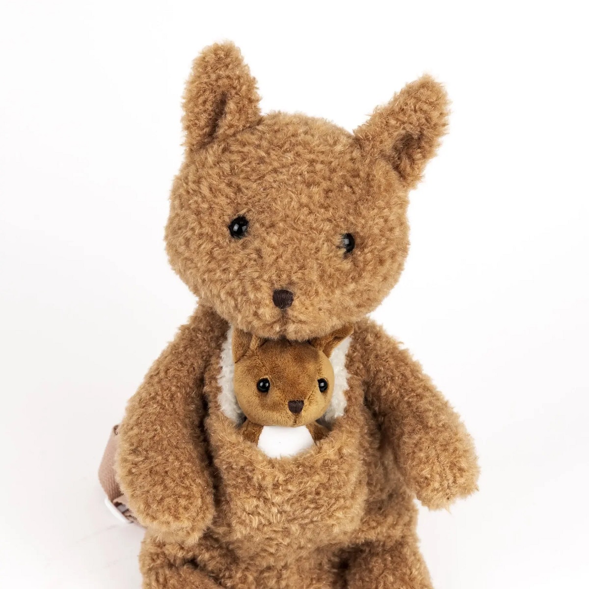 Egmont Toys М’який рюкзачок Кенгуру